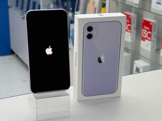 iPhone 11 128Gb Purple foto 3