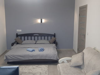 Apartament cu 1 cameră, 40 m², Botanica, Chișinău