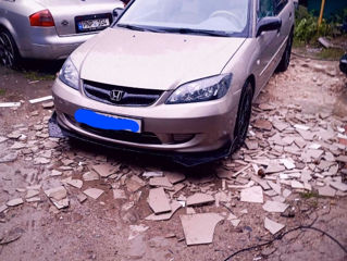 Honda Civic foto 5