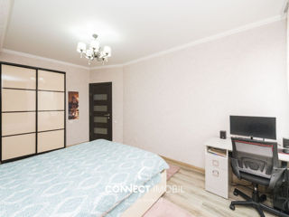 Apartament cu 3 camere, 124 m², Durlești, Chișinău foto 12