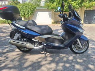 Kymco Kymco foto 1