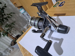Катушка фидерная Shimano Sienna 4000 RD foto 3
