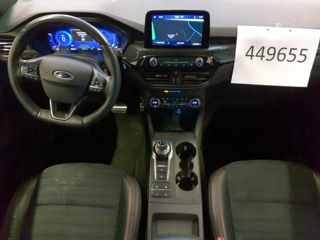 Ford Kuga foto 3