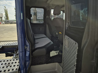 Volkswagen Crafter фото 6