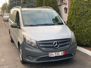 Mercedes Vito