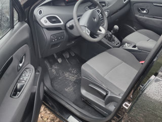 Renault Scenic foto 5