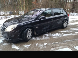 Opel Signum foto 6