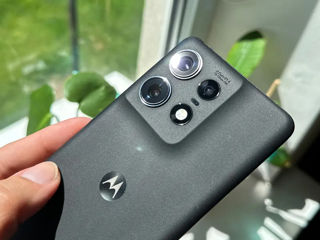 Motorola Edge 50 Pro 5G 12/512Gb Black Beauty фото 1