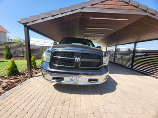 Dodge Ram foto 3