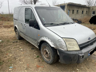 Ford Transit Connect foto 4