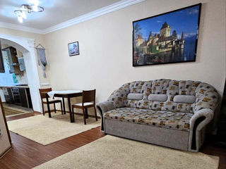 Spre chirie apartament spațios si confortabil, ideal pentru familia dvs.
