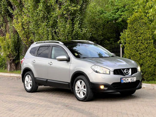 Nissan Qashqai+2 foto 2