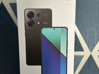 Xiaomi Redmi Note 13 Nou! Sigilat! foto 1