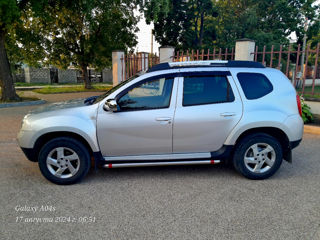 Dacia Duster foto 9