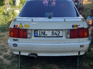 Audi 80 foto 5