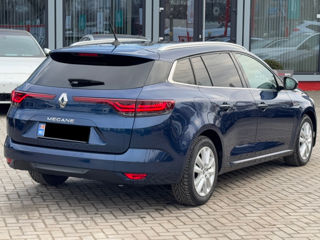 Renault Megane foto 4