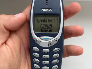 Nokia 3310 foto 1