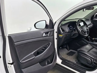 Hyundai Tucson foto 7