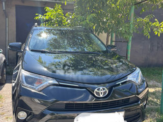 Toyota Rav 4 foto 8