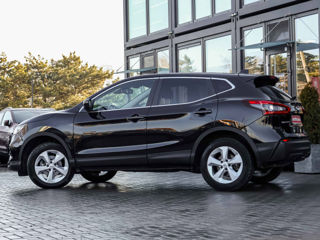 Nissan Qashqai foto 2