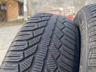 Anvelope 215/65 R17 Semperit foto 3