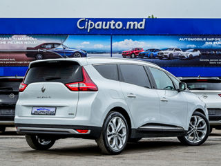 Renault Grand Scenic фото 3
