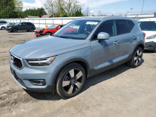 Volvo XC40 foto 1