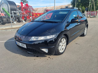 Honda Civic foto 1