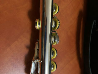 Flaut MTP, fabricat in Germania foto 4