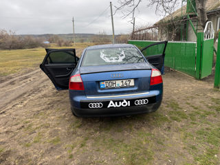 Audi A4 foto 4