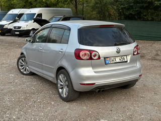 Volkswagen Golf Plus foto 3