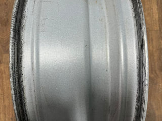 Urgent 4 Roti de Iarna 215/70 R 16,a.f.2019 b/u 70-80%. foto 4