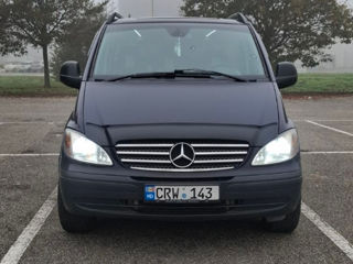 Mercedes Vito foto 3