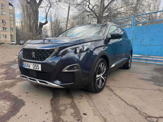 Peugeot 5008 foto 2