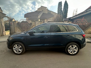 Skoda Karoq foto 3