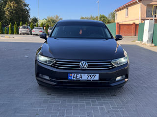 Volkswagen Passat foto 2