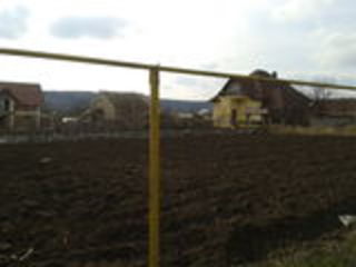 Teren pentru constructii – 8 ari in r-l Ștrășeni, satul Cojușna, foto 5