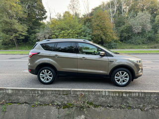 Ford Kuga foto 6