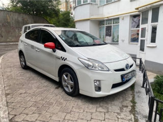 Toyota Prius foto 2