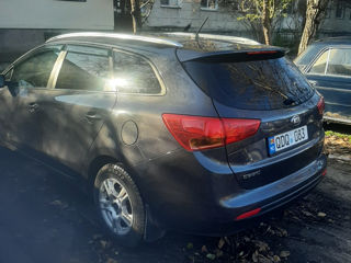 KIA Ceed foto 4