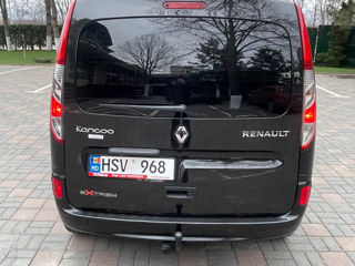 Renault Kangoo foto 10