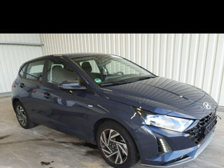 Hyundai i20 foto 10