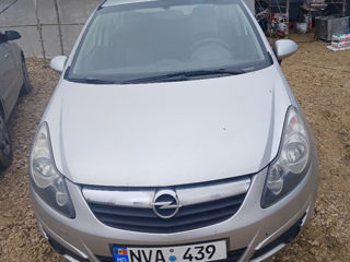 Opel Corsa foto 3