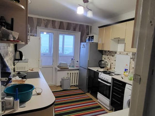 Apartament cu 2 camere, 41 m², Telecentru, Chișinău foto 5