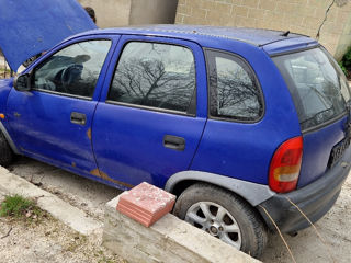 Vind piese Opel Corsa 1,4 benzin foto 5