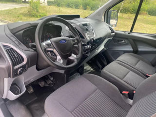 Ford Transit Custom 2.2D foto 6