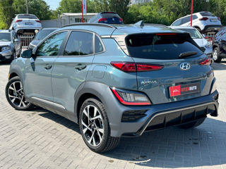 Hyundai Kona фото 5