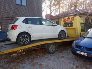 Tractari auto cu manipulator dupa necesitate si la dorinta clientului foto 9