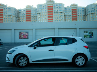 Renault Clio foto 3