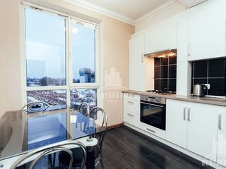 The best apartements for rent!!! 2 квартиры в 1 подъезде, ул, Чуфля 4 foto 10